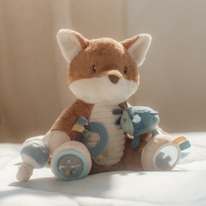 Activity Fox – Forest Friends