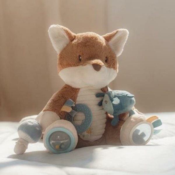 Activity Fox – Forest Friends