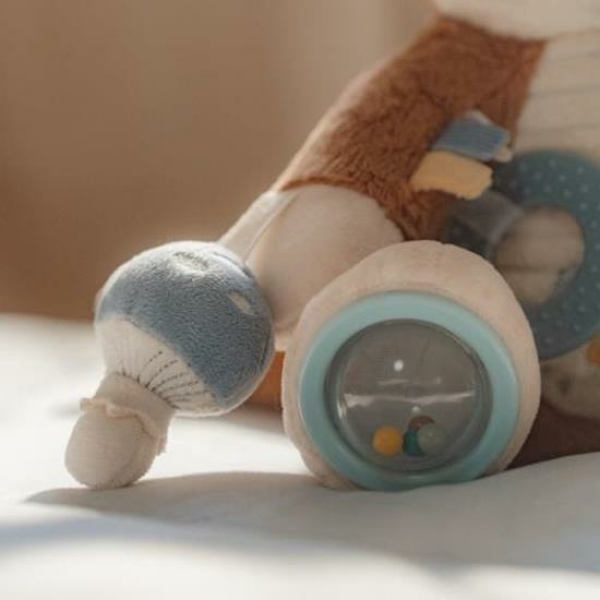 Activity Fox – Forest Friends