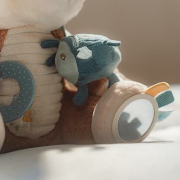 Activity Fox – Forest Friends