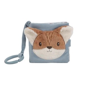 Libretto da passeggino – Forest Friends