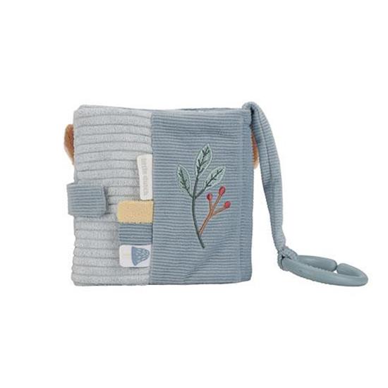 Libretto da passeggino – Forest Friends