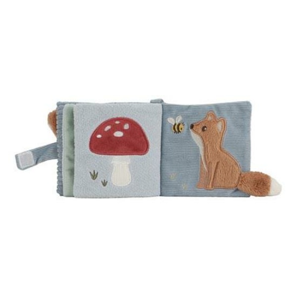 Libretto da passeggino – Forest Friends
