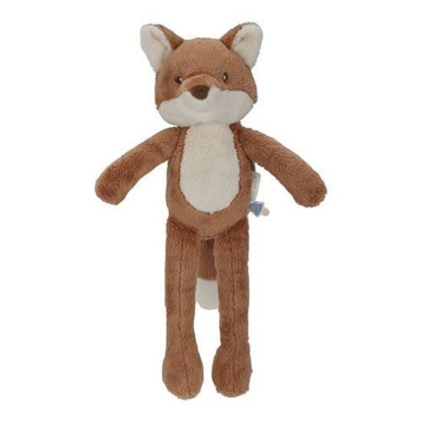 Peluche Volpe dalle gambe lunghe
