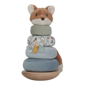 Impilatore ad anello oscillante – Forest Friends