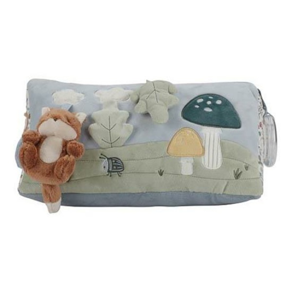 Baby Triangle – Forest Friends