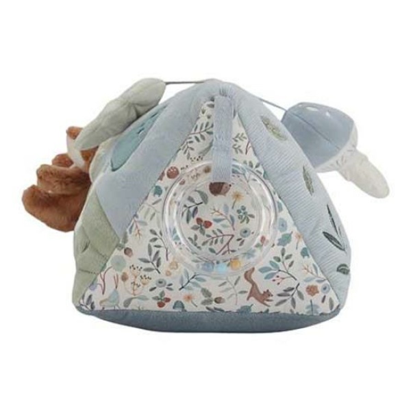 Baby Triangle – Forest Friends