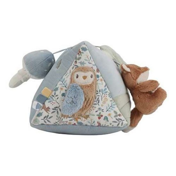 Baby Triangle – Forest Friends