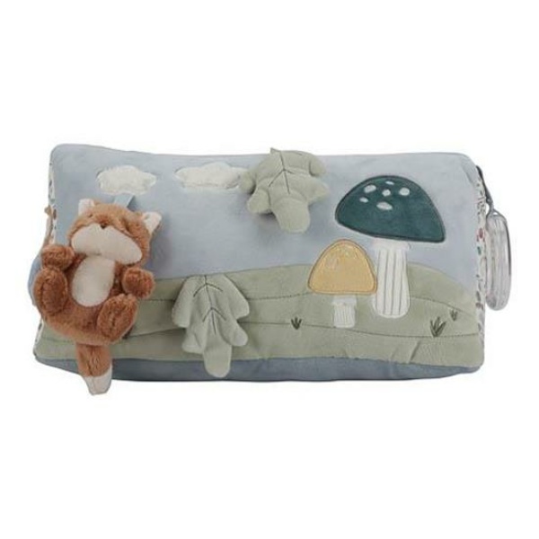 Baby Triangle – Forest Friends