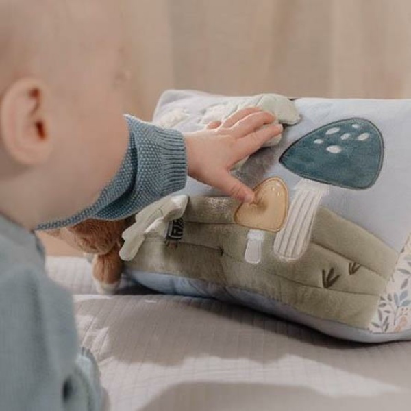 Baby Triangle – Forest Friends