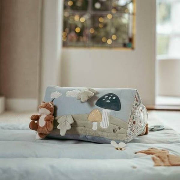 Baby Triangle – Forest Friends