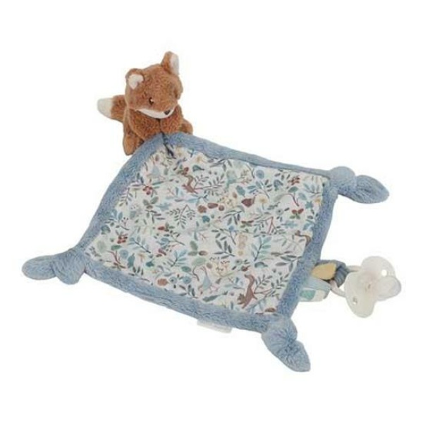 Panno per le coccole Volpe – Forest Friend