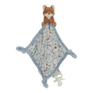 Panno per le coccole Volpe – Forest Friend