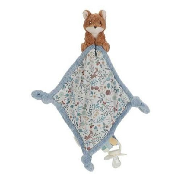 Panno per le coccole Volpe – Forest Friend