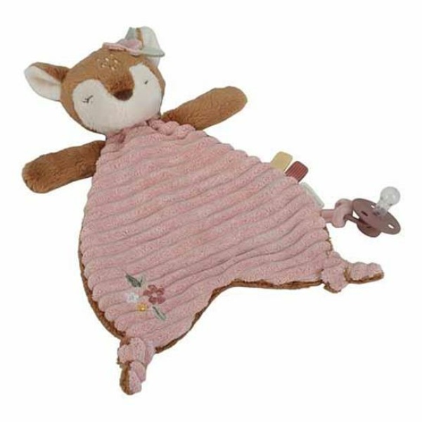 Panno per le coccole Deer – Fairy Garden