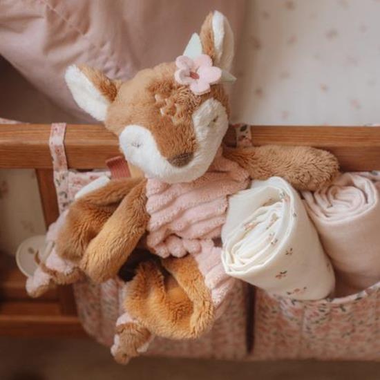 Panno per le coccole Deer – Fairy Garden