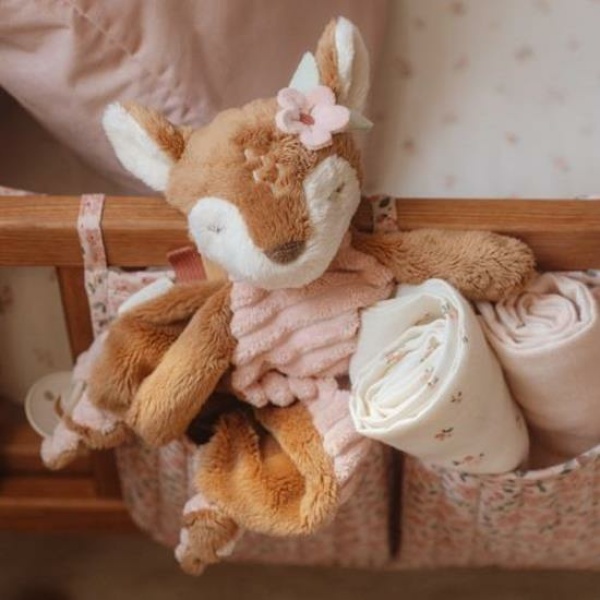 Panno per le coccole Deer – Fairy Garden