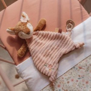 Panno per le coccole Deer – Fairy Garden