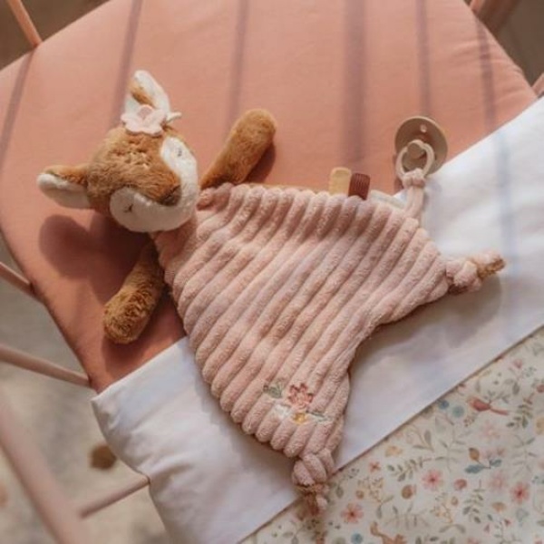Panno per le coccole Deer – Fairy Garden