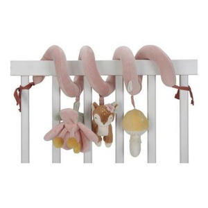 Spirale Attività – Fairy Garden