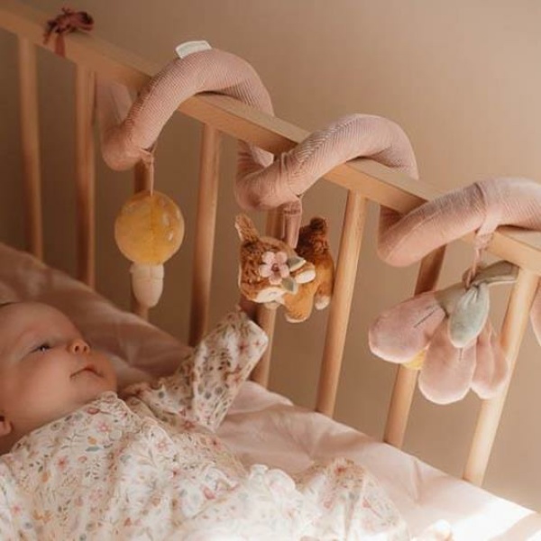 Spirale Attività – Fairy Garden