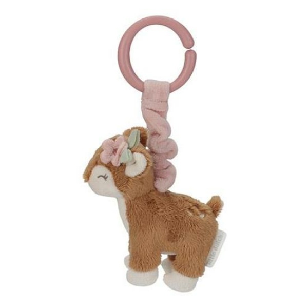 Pull-and-shake Cervo – Fairy Garden