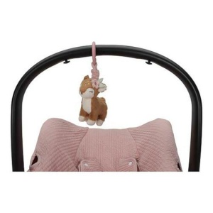 Pull-and-shake Cervo – Fairy Garden