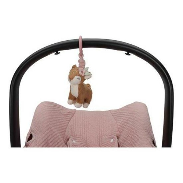 Pull-and-shake Cervo – Fairy Garden