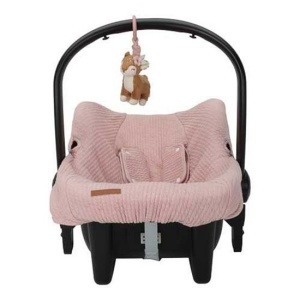 Pull-and-shake Cervo – Fairy Garden