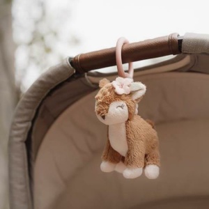 Pull-and-shake Cervo – Fairy Garden