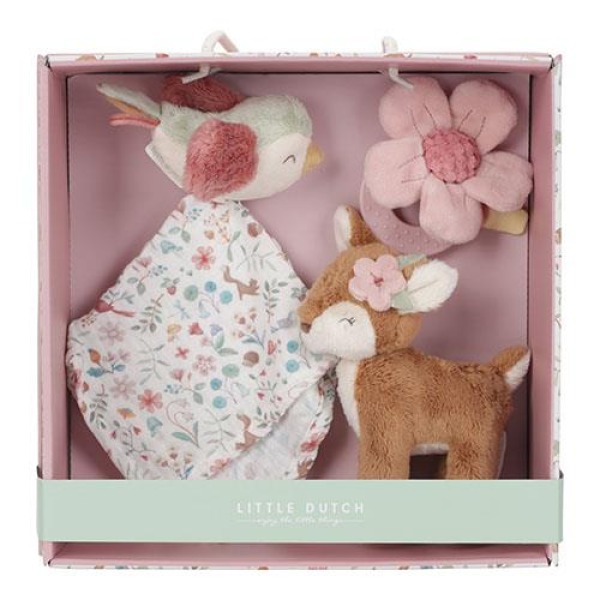 Gift set – Fairy Garden