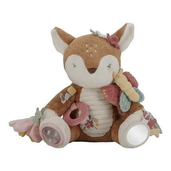 Cerbiatto attività – Fairy Garden
