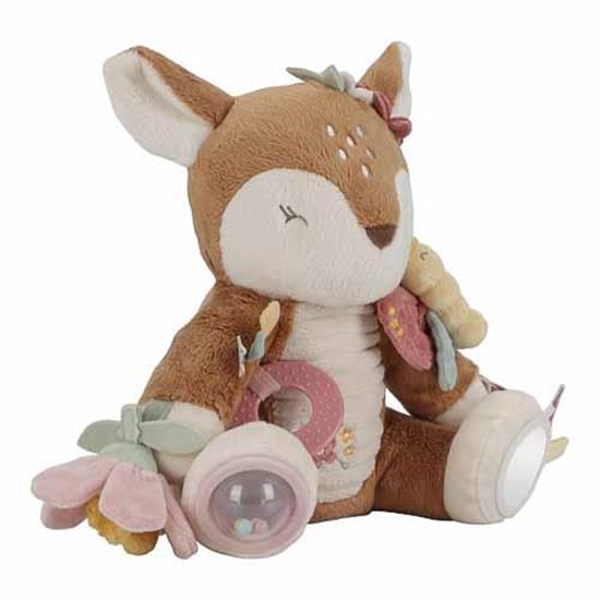 Cerbiatto attività – Fairy Garden