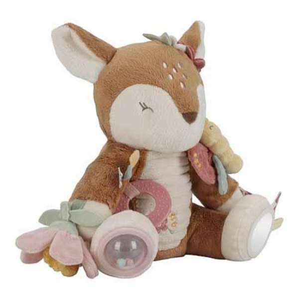 Cerbiatto attività – Fairy Garden