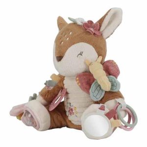 Cerbiatto attività – Fairy Garden