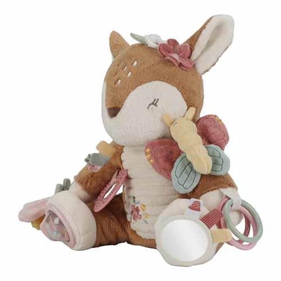 Cerbiatto attività – Fairy Garden