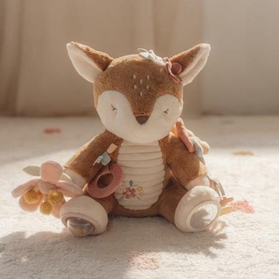 Cerbiatto attività – Fairy Garden