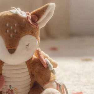 Cerbiatto attività – Fairy Garden