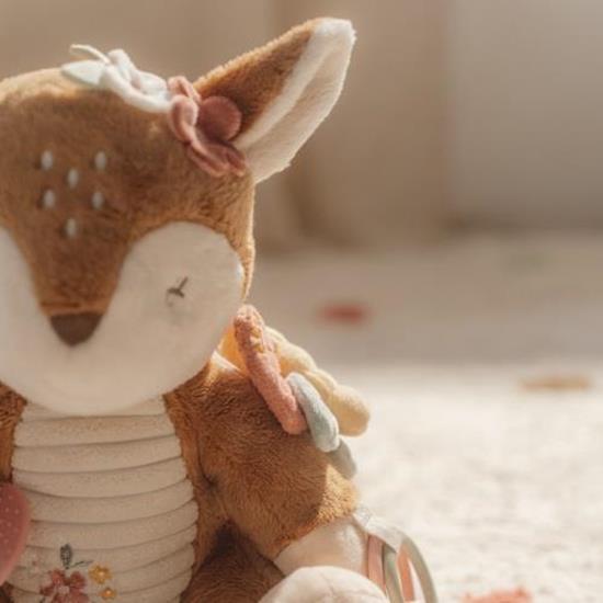 Cerbiatto attività – Fairy Garden