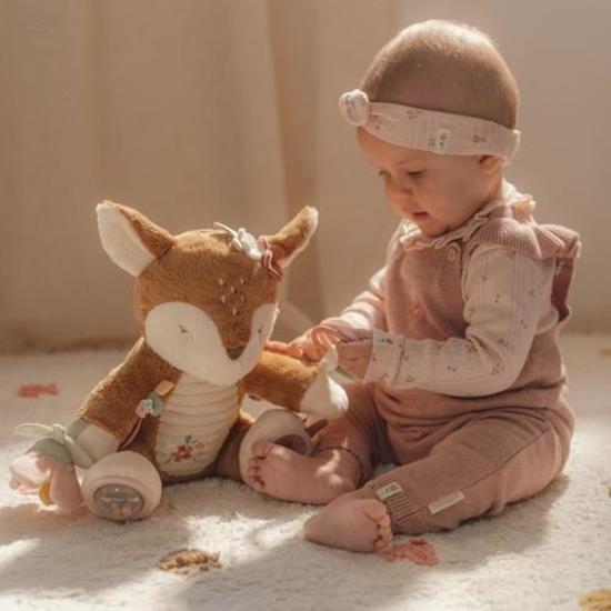 Cerbiatto attività – Fairy Garden