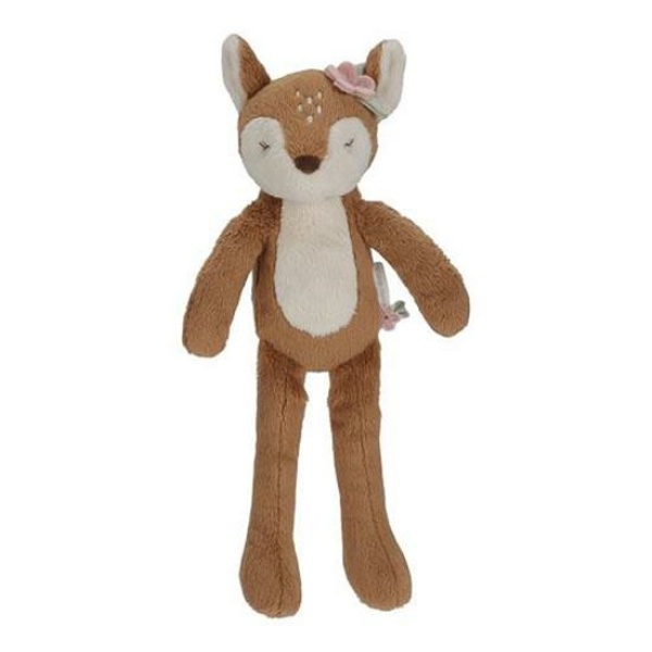 Peluche Cerbiatto dalle lunghe gambe – Fairy Garden