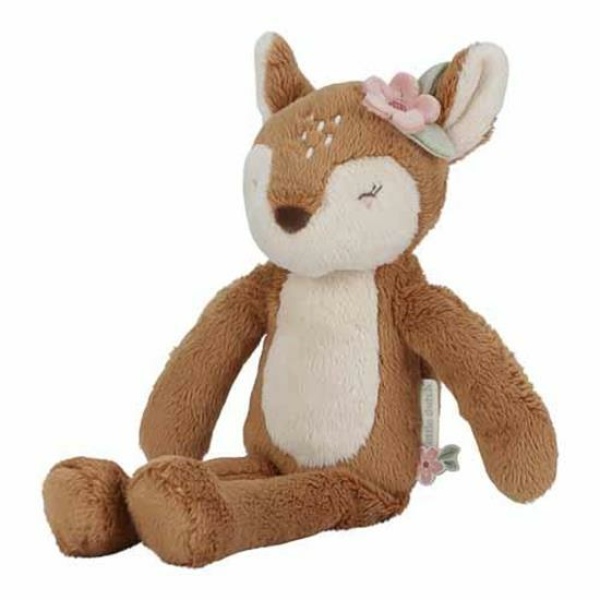 Peluche Cerbiatto dalle lunghe gambe – Fairy Garden