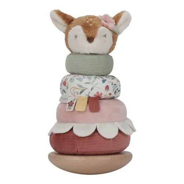 Impilatore ad anello oscillante – Fairy Garden