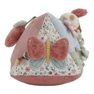 Baby Triangolo – Fairy Garden