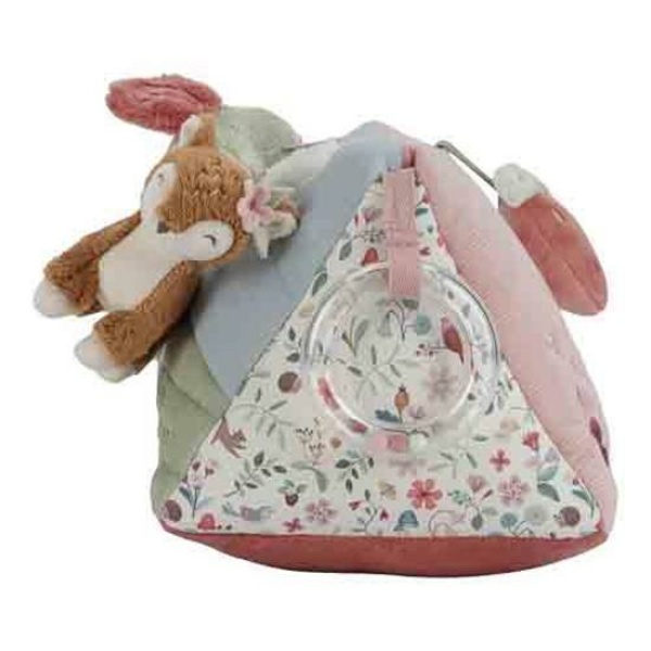 Baby Triangolo – Fairy Garden