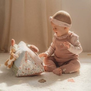 Baby Triangolo – Fairy Garden