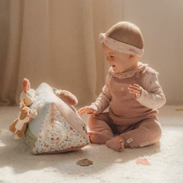 Baby Triangolo – Fairy Garden