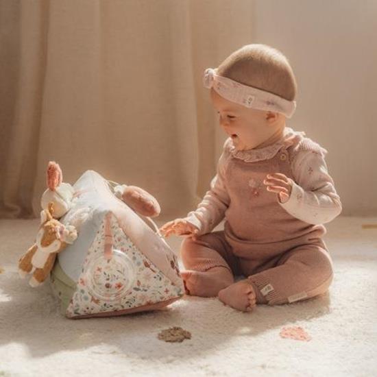 Baby Triangolo – Fairy Garden