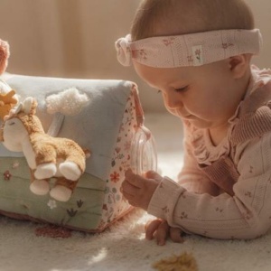 Baby Triangolo – Fairy Garden
