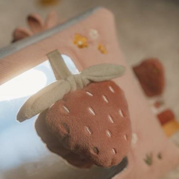 Baby Triangolo – Fairy Garden